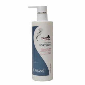 Karseell Maca Essence Anti-Dandruff Shampoo (500ml)