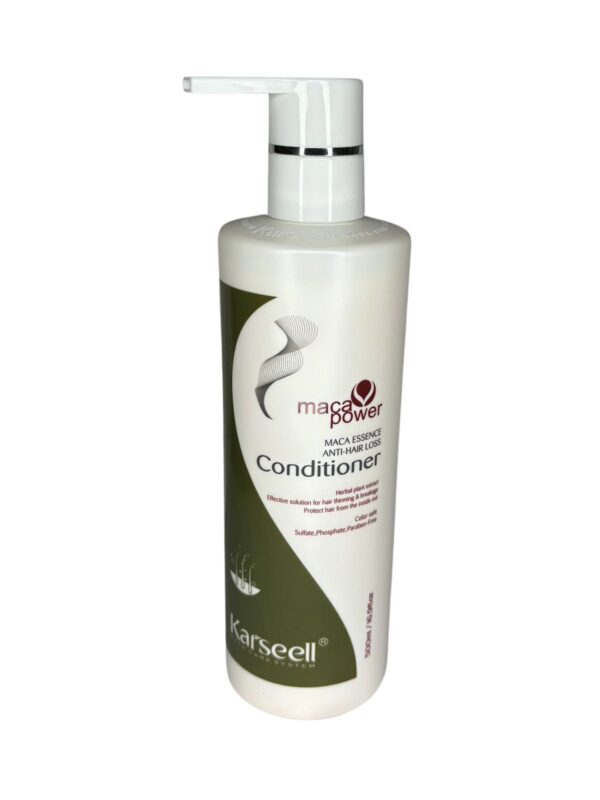 Karseell Maca Essence Anti Hairloss Conditioner (500ml)
