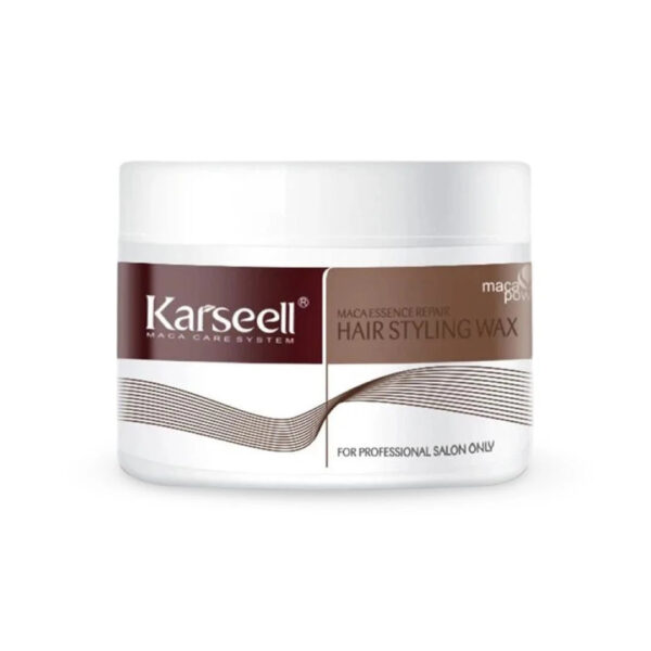 Karseell Hair Styling Wax (100ml)