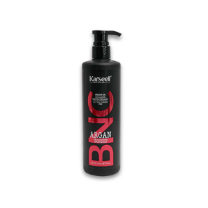 Karseell BNC Shampoo For Keratin Hair (500ml)