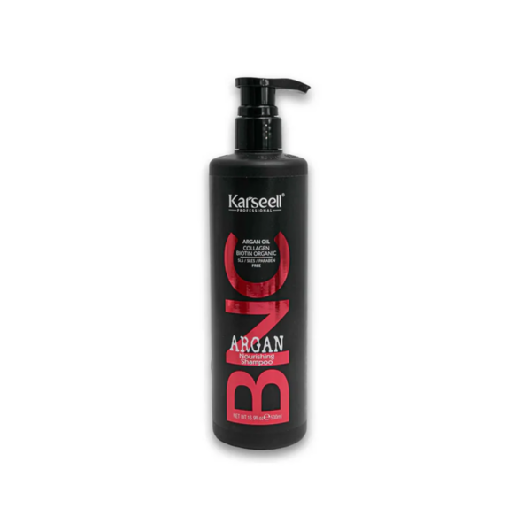 Karseell BNC Shampoo For Keratin Hair (500ml)