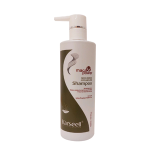 Karseell Maca Essence Anti Hairloss Shampoo (500ml)