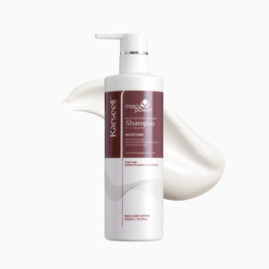Karseell Moisture Shampoo For Dry and Damaged Hair (500ml)