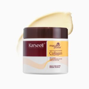 Karseell Collagen Hair Treatment Mask (500ml)