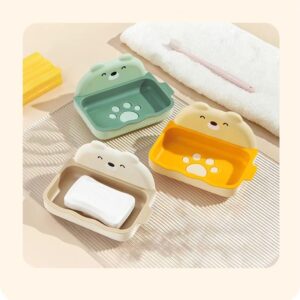Soap Dish