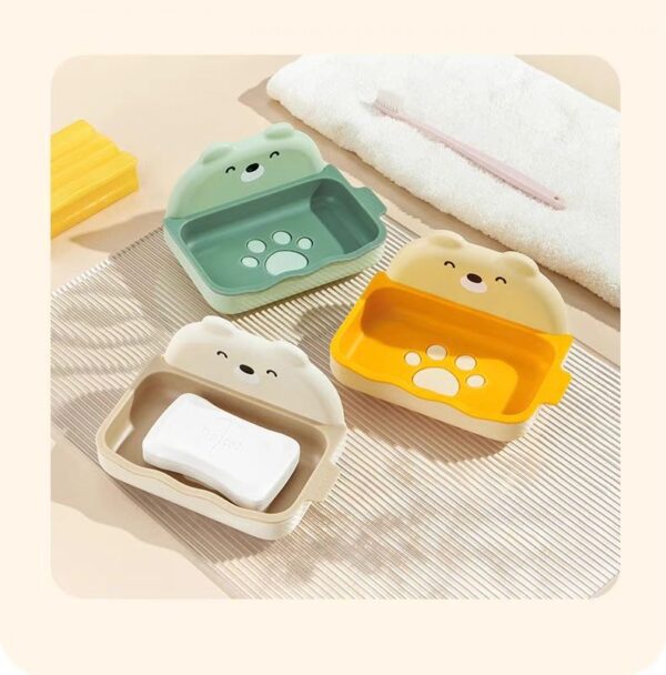 Soap Dish