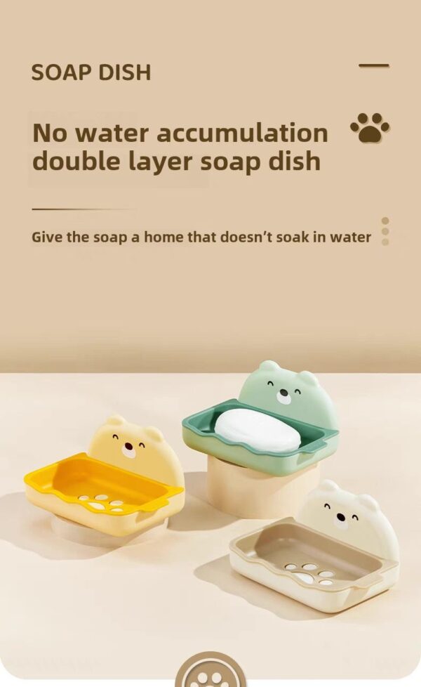 Soap Dish - Image 2