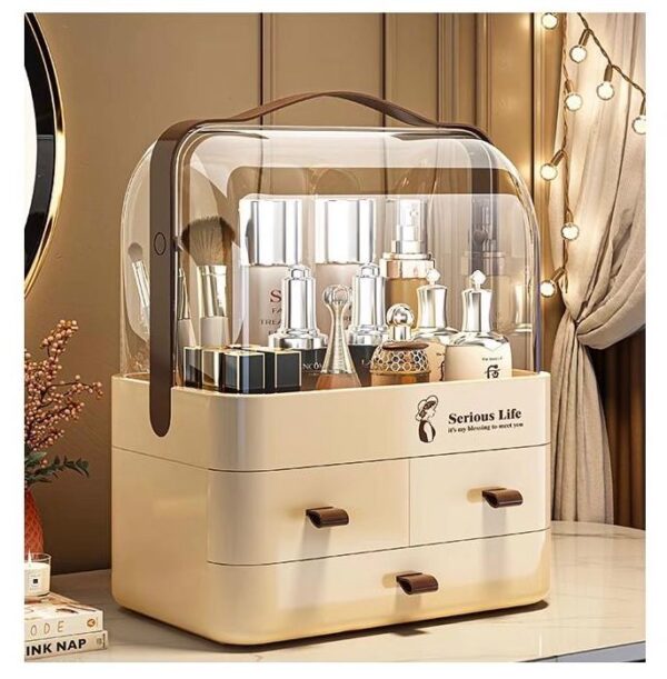 Cosmetic Storage Box