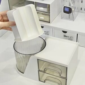 Multi Functional Organizer