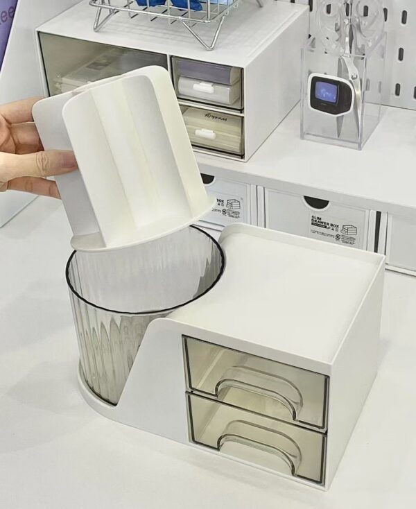 Multi Functional Organizer