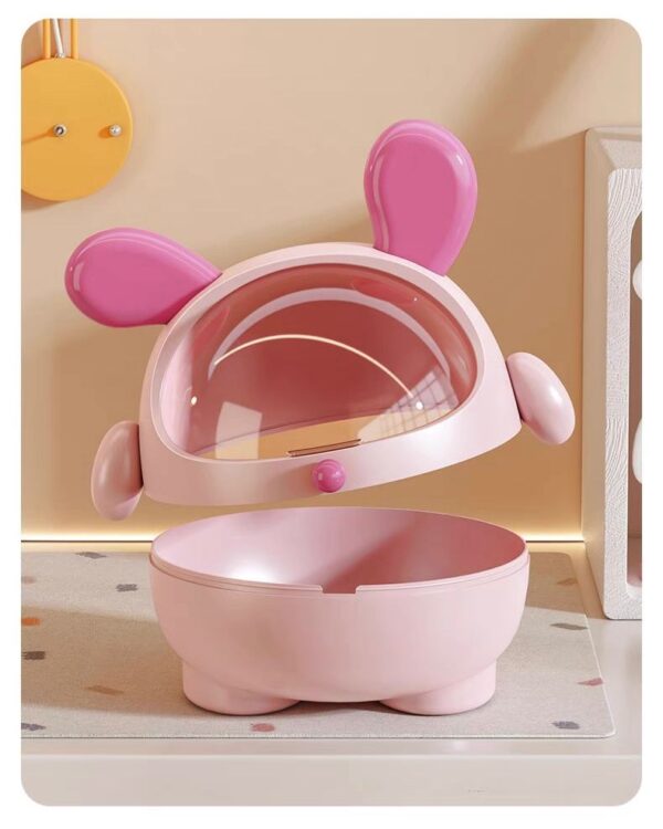 Mickey Storage Box