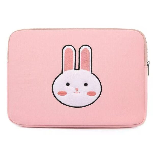 Kawaii Laptop Case