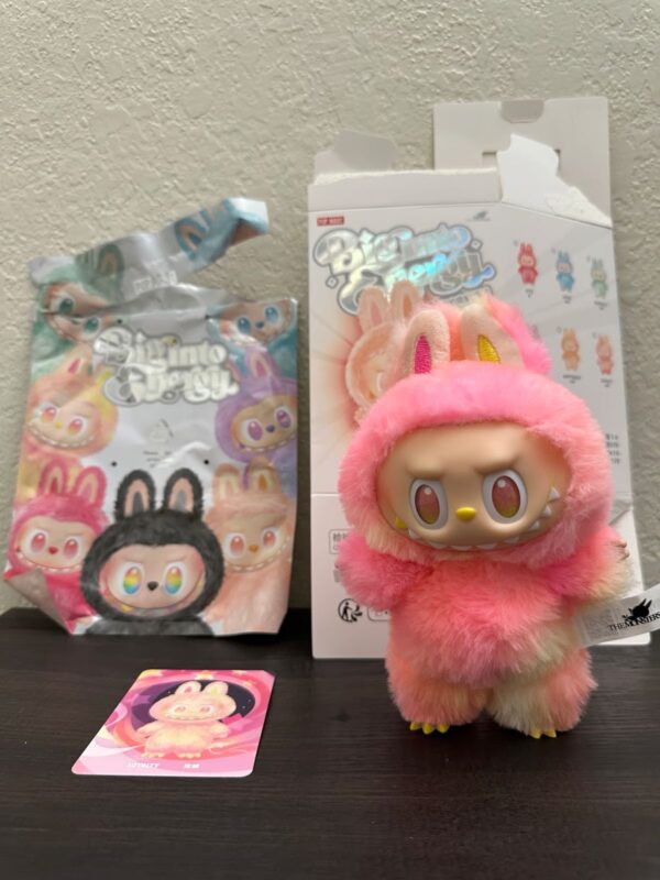 Labubu Blind Box - Image 3