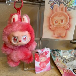 Labubu Blind Box