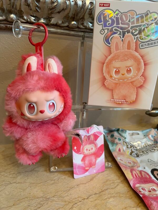 Labubu Blind Box