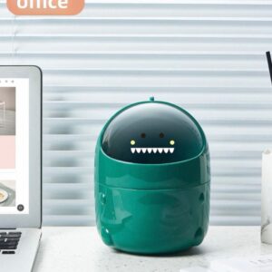 Dino Storage Box(Green)