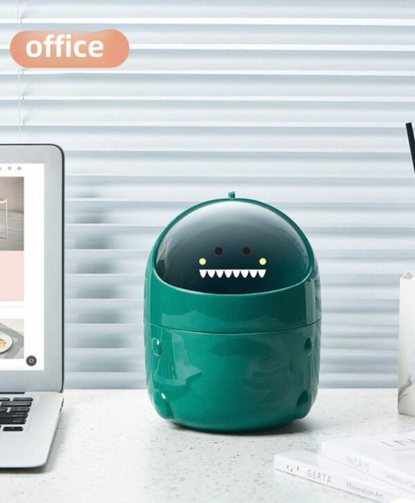 Dino Storage Box(Green)
