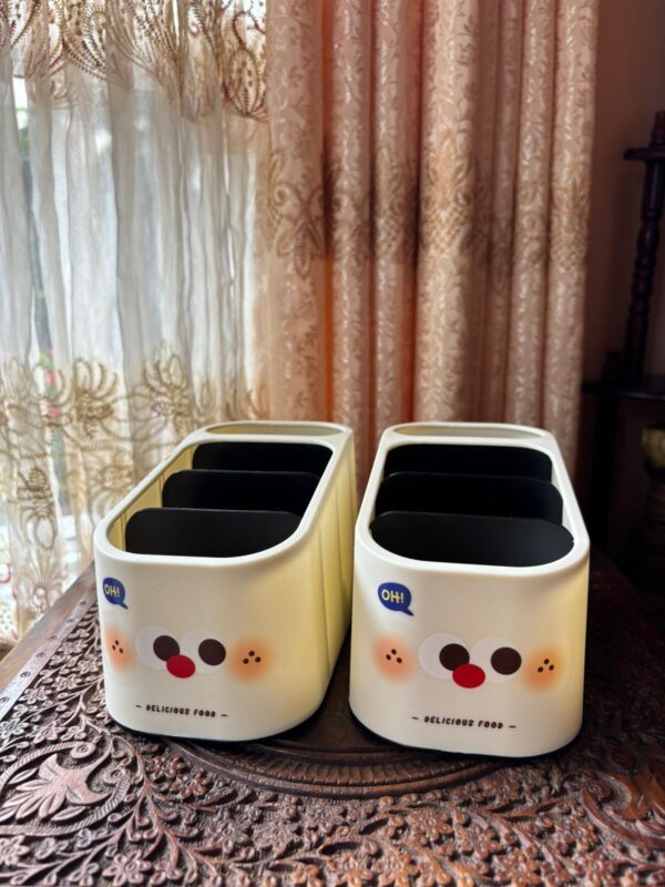 Utensils Holder