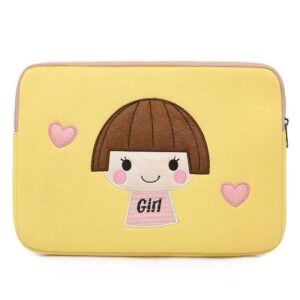 Kawaii Laptop Sleeve